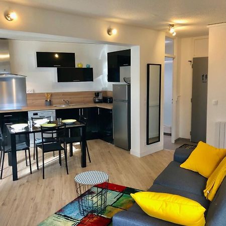 Maisonnette Cosy Avec Terrasse Et Parking - Bord De Mer Guidel Exterior photo